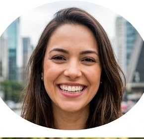 Foto de Camila Rodrigues