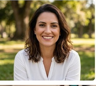Foto de Amanda Costa